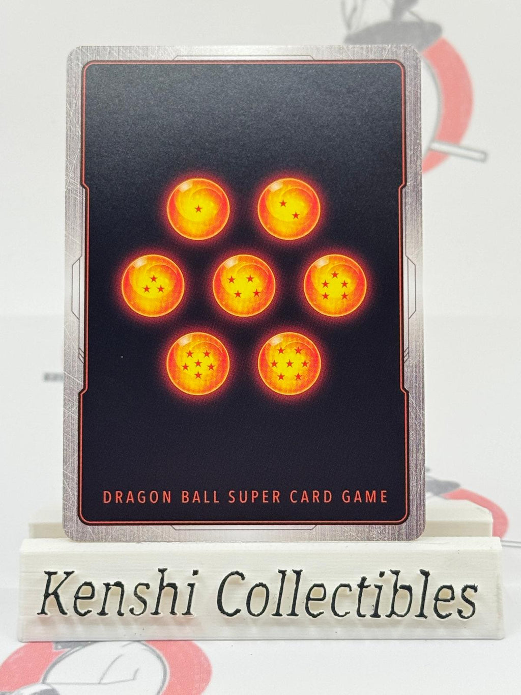 Family Kamehameha ST01-015 [PAR] Dragon Ball Fusion World NM