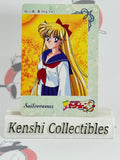 Sailor Moon No 11 Cartes 1994  Banpresto Lightly Played