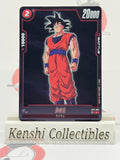 Son Goku ST01-003 Dragon Ball Fusion World Excellent
