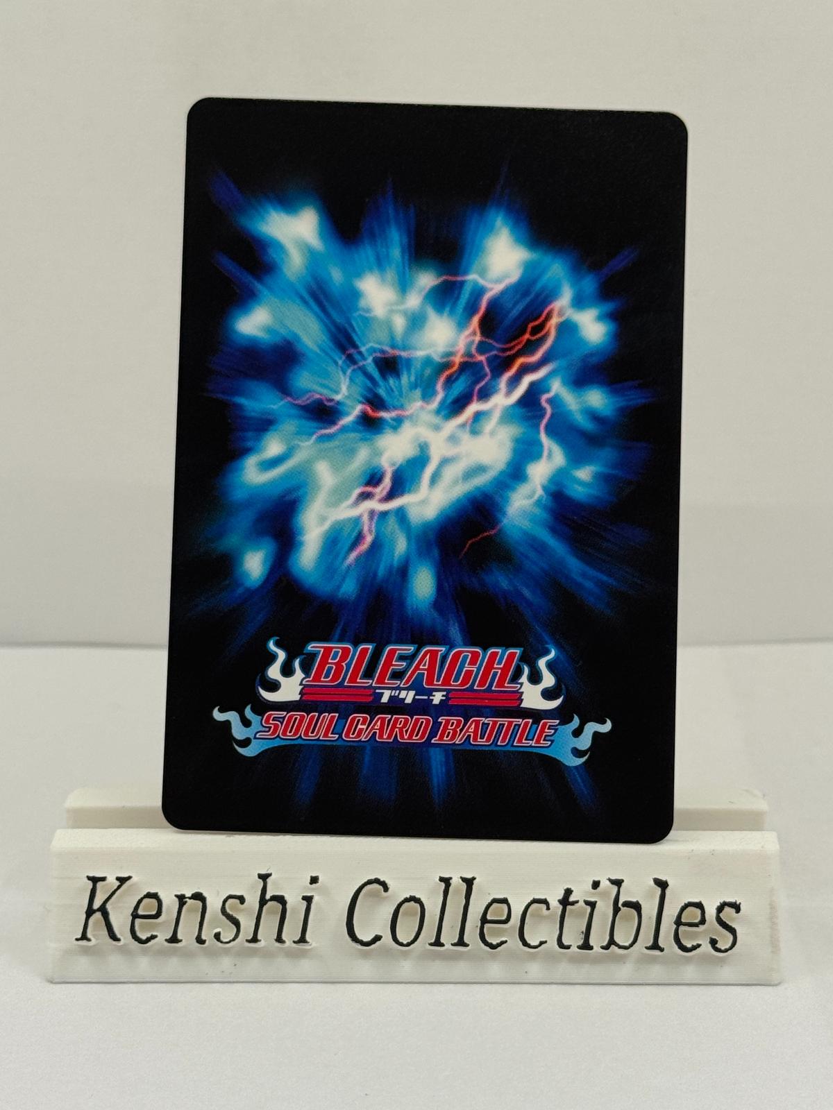 Renji S-185 Near Mint