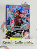Monkey.D.Luffy EB02-061 SEC NM