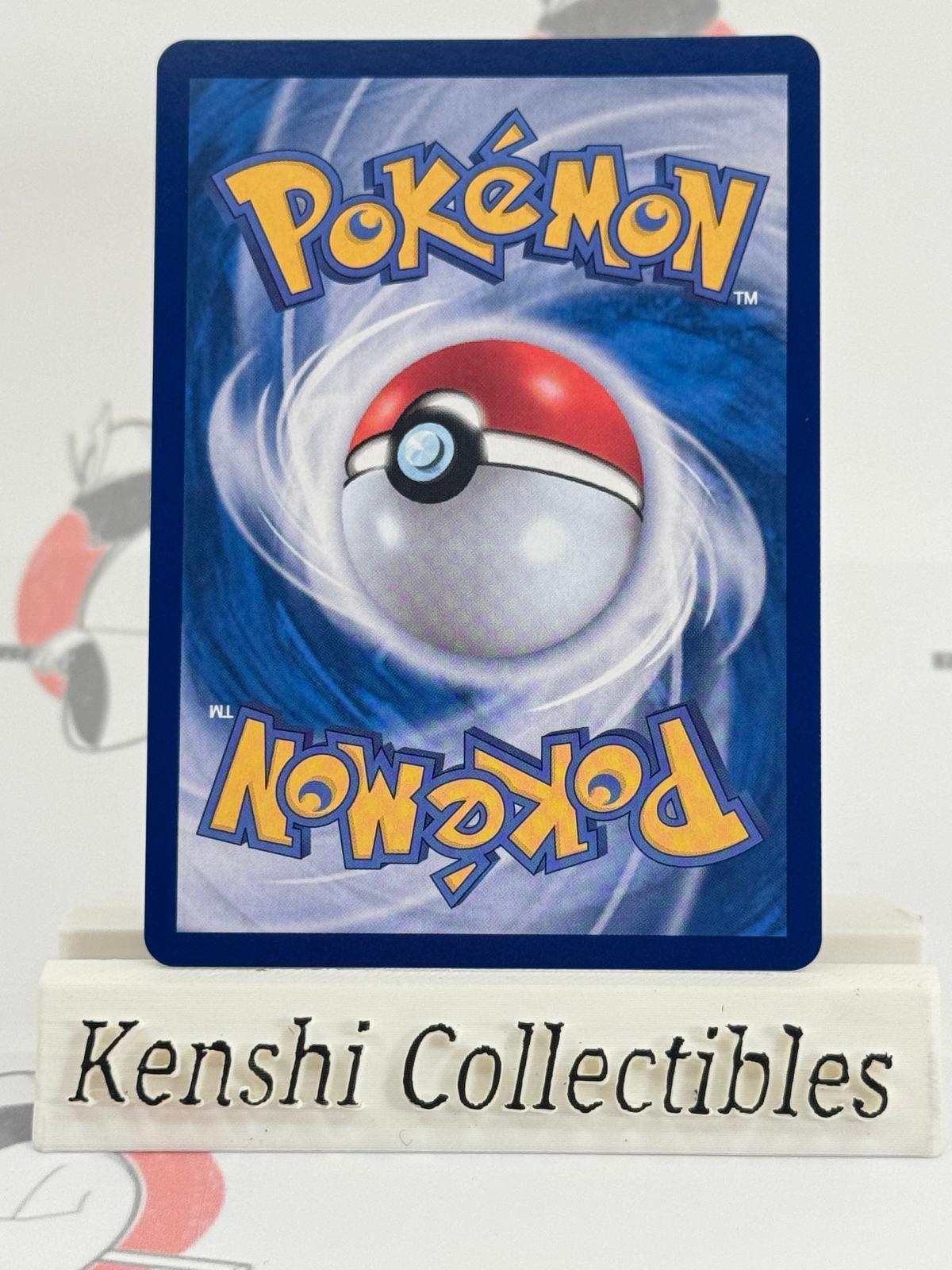 Magicarpe 040/M-P Pokemon Korea Mega Festa 2026 NM