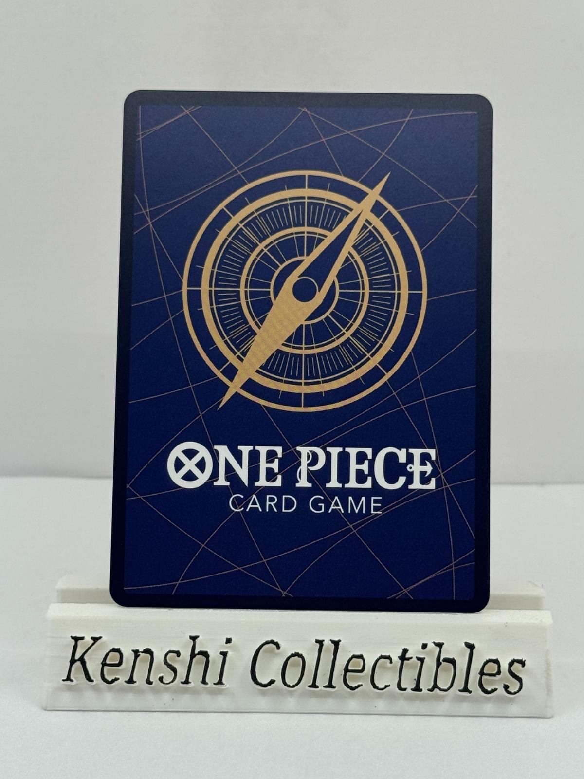 Sanji OP11-051 SR Near Mint