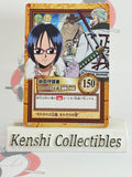 Tashigi Smoker C383 Carddass Moderately Played
