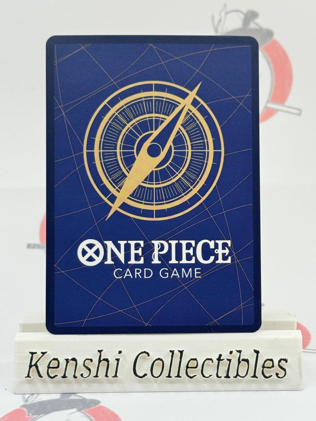 Nami (One Piece Fan Letter) P-096 P Lightly Played