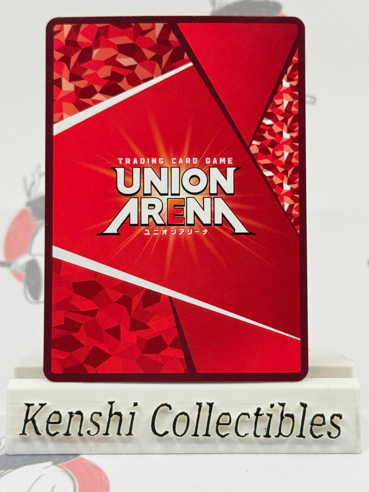 Kisuke Urahara SP UA04NC/BLC-3-004 BLEACH TYBW New Card Selection Union Arena NM