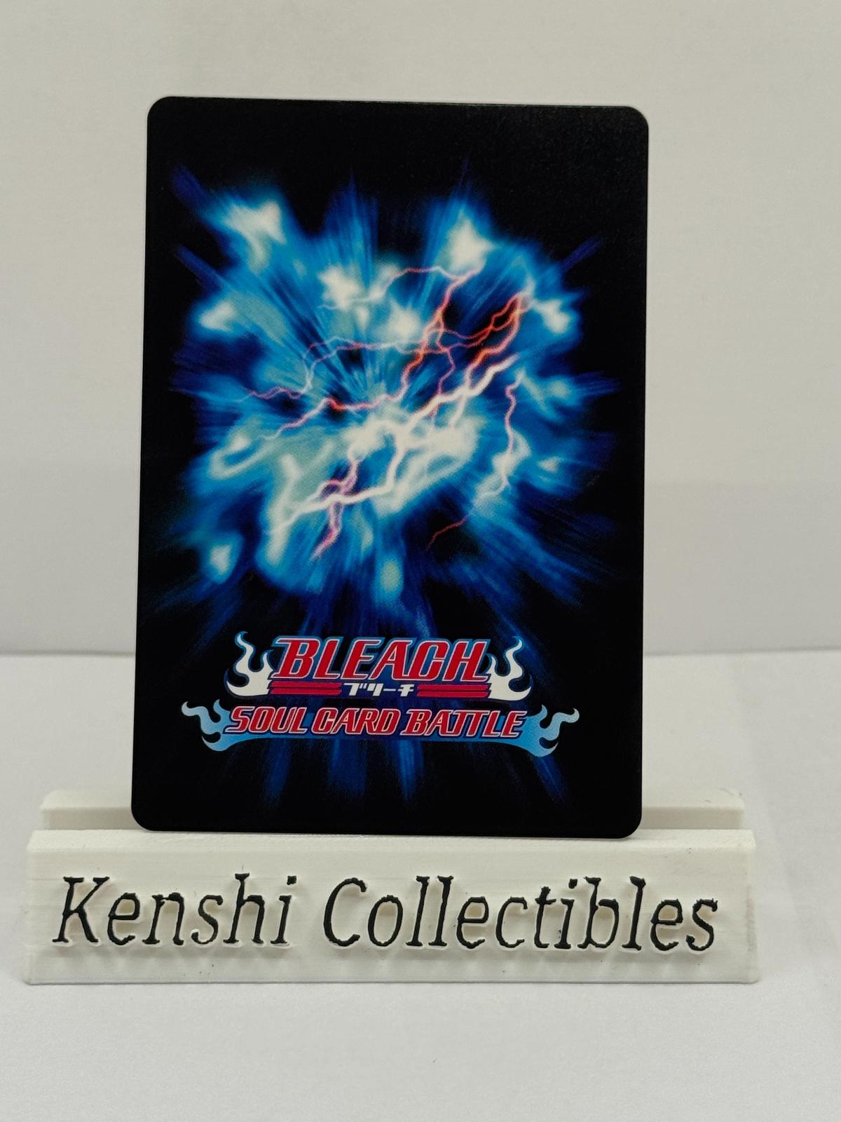 Bleach E-073 Near Mint