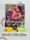 Portgas.D.Ace OP07-119 SEC NM
