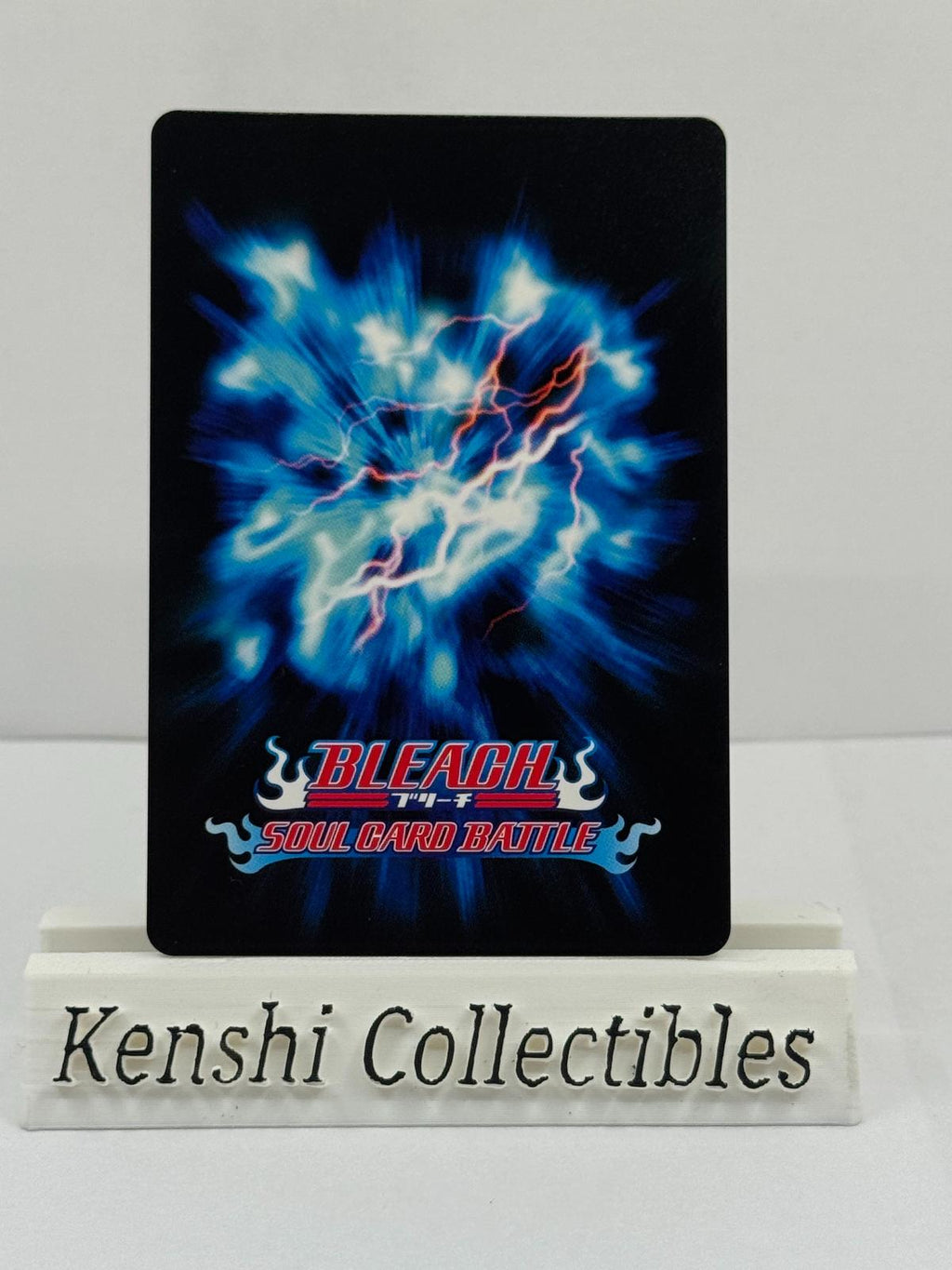 Yoruichi S-173 Near Mint