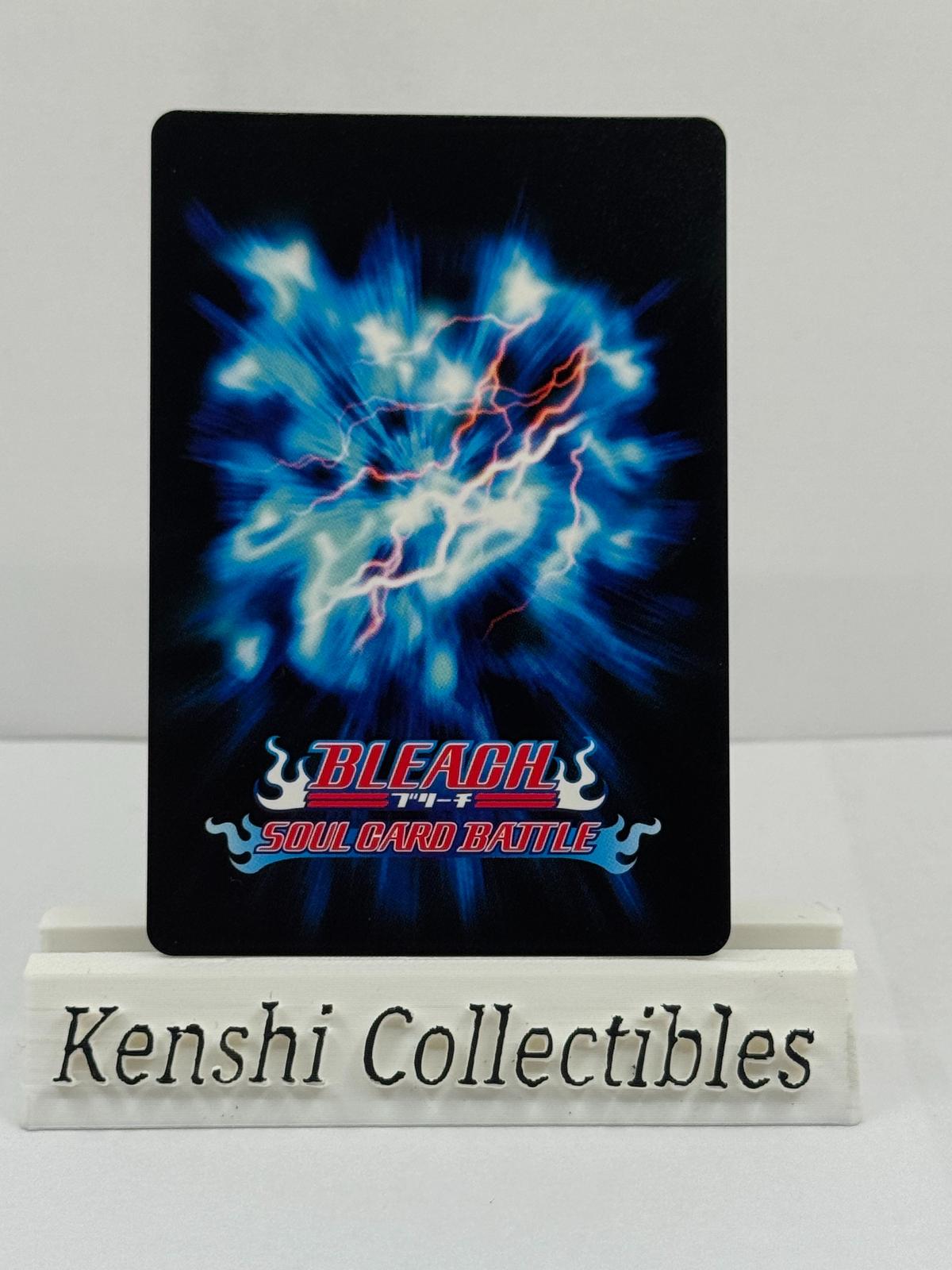 Yoruichi S-173 Near Mint