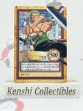 Zoro C292 Carddass Lightly Played