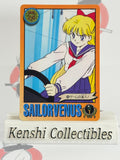 Sailor Moon No 195 Cartes 1994 Bandai Lightly Played