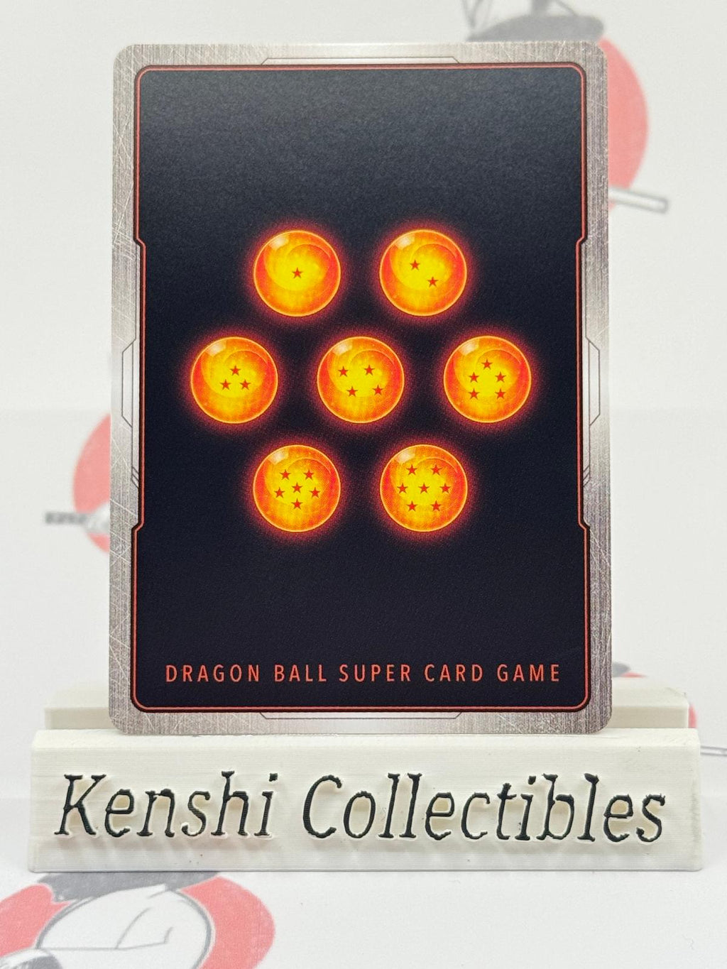 Son Gohan Adolescence ST01-010 Dragon Ball Fusion World Excellent