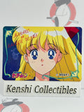 Sailor Moon No 1 Cartes 1993 Banpresto Lightly Played
