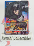 Levi UE10BT/AOT-2-042 SR Attack on Titan Union Arena NM