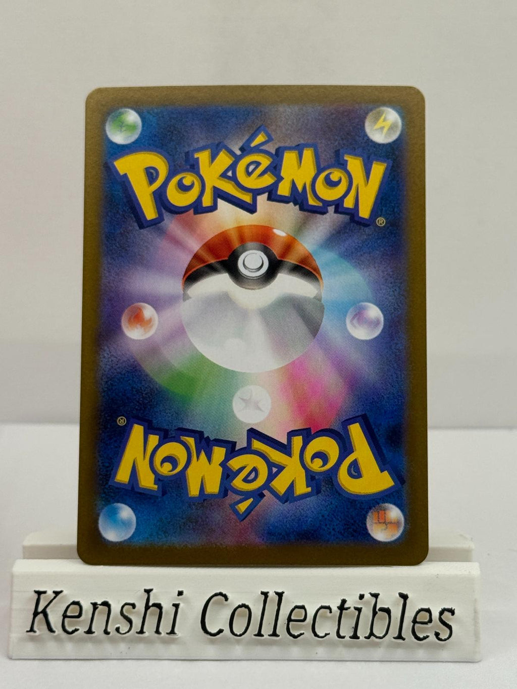 Phanpy 115/106 AR Near Mint