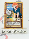 Nami C294 Carddass Moderately Played