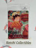 Monkey.D.Luffy P-080 Scellé