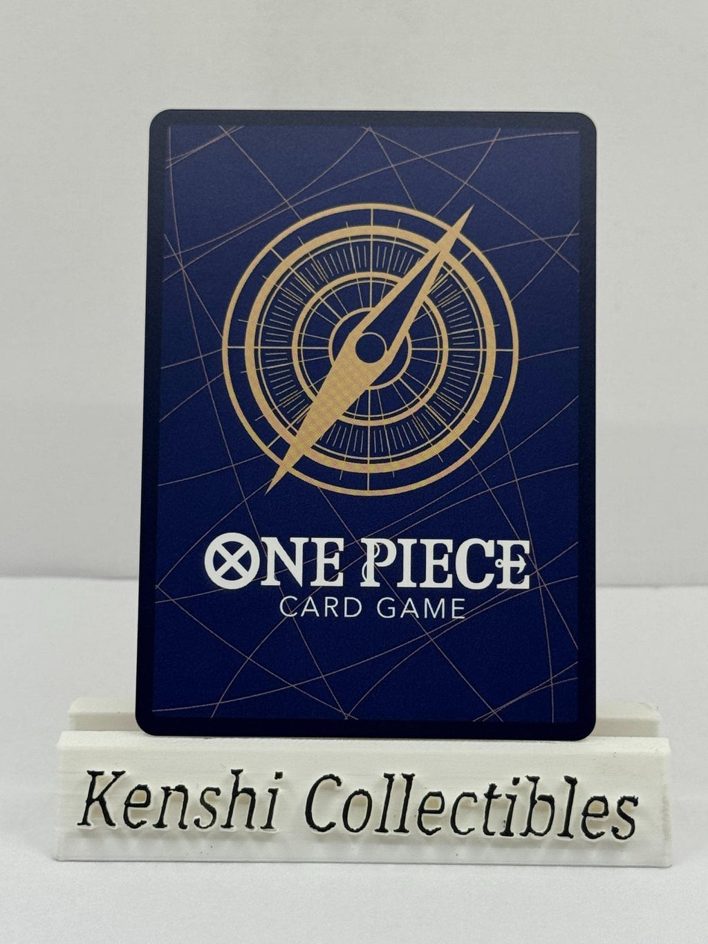 Sanji OP09-065 SR Near Mint