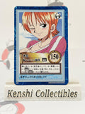 Nami S43 Carddass Moderately Played