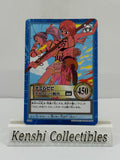 Nami et Vivi S109 Carddass Hyper Battle Near Mint