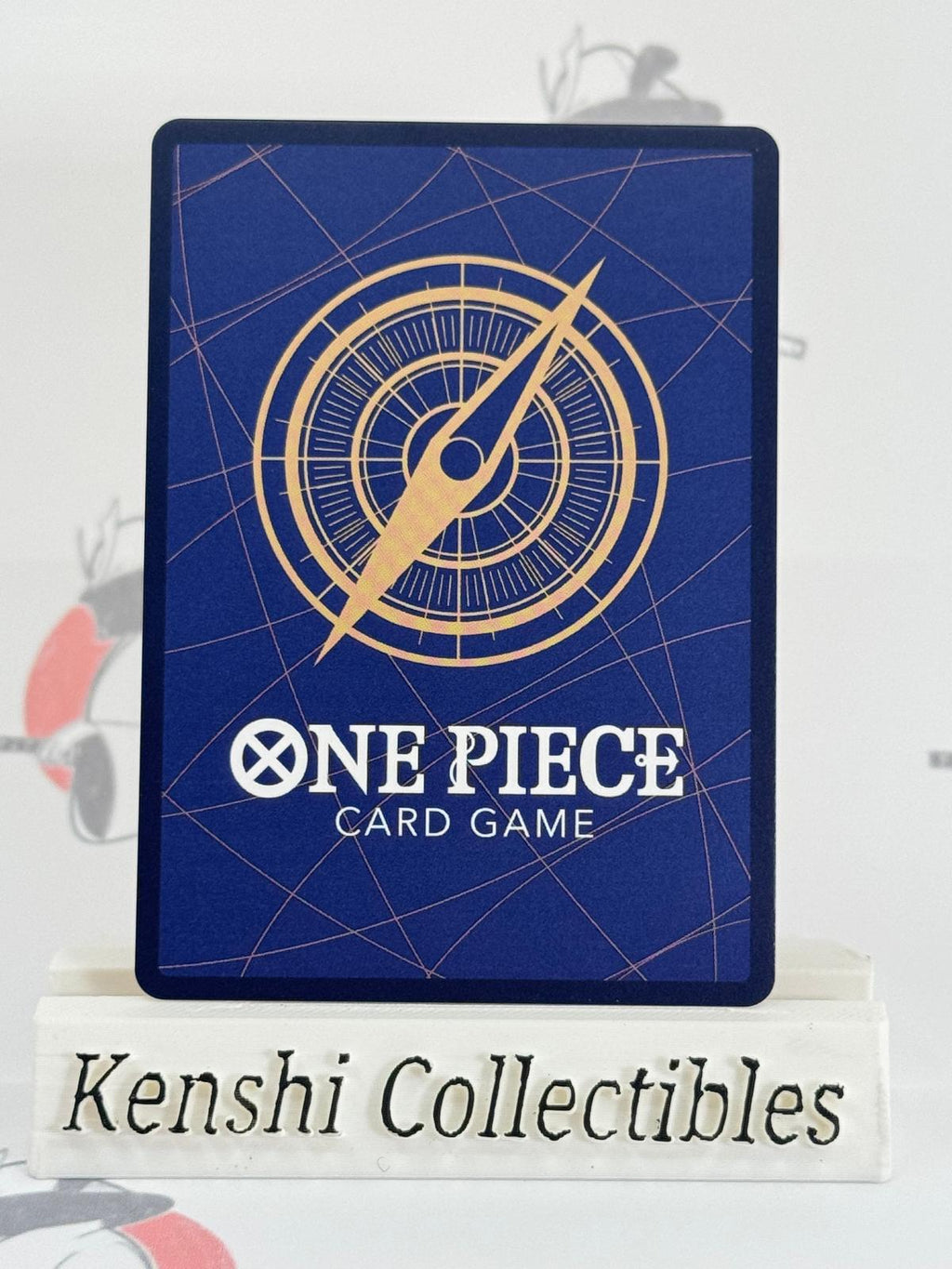 Mr.2.Bon.Kurei(Bentham) EB01-061 SEC NM