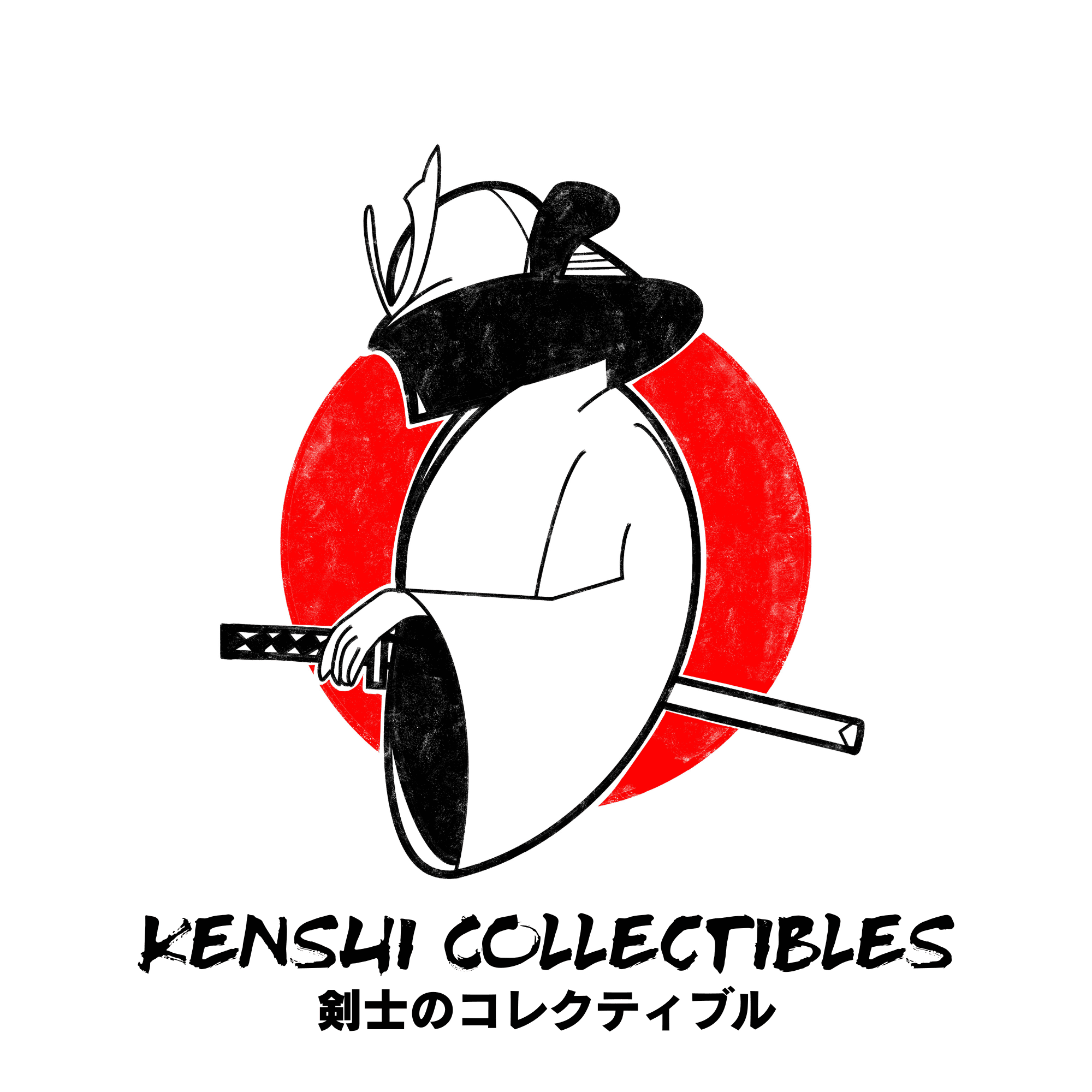 KENSHI Collectibles