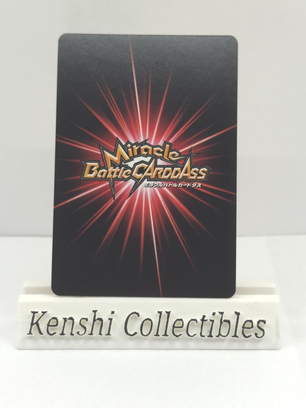 Gintoki Sakata 004/102 Gintama Carddass Near Mint