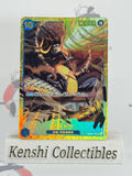 Kaido OP05-118 SEC NM