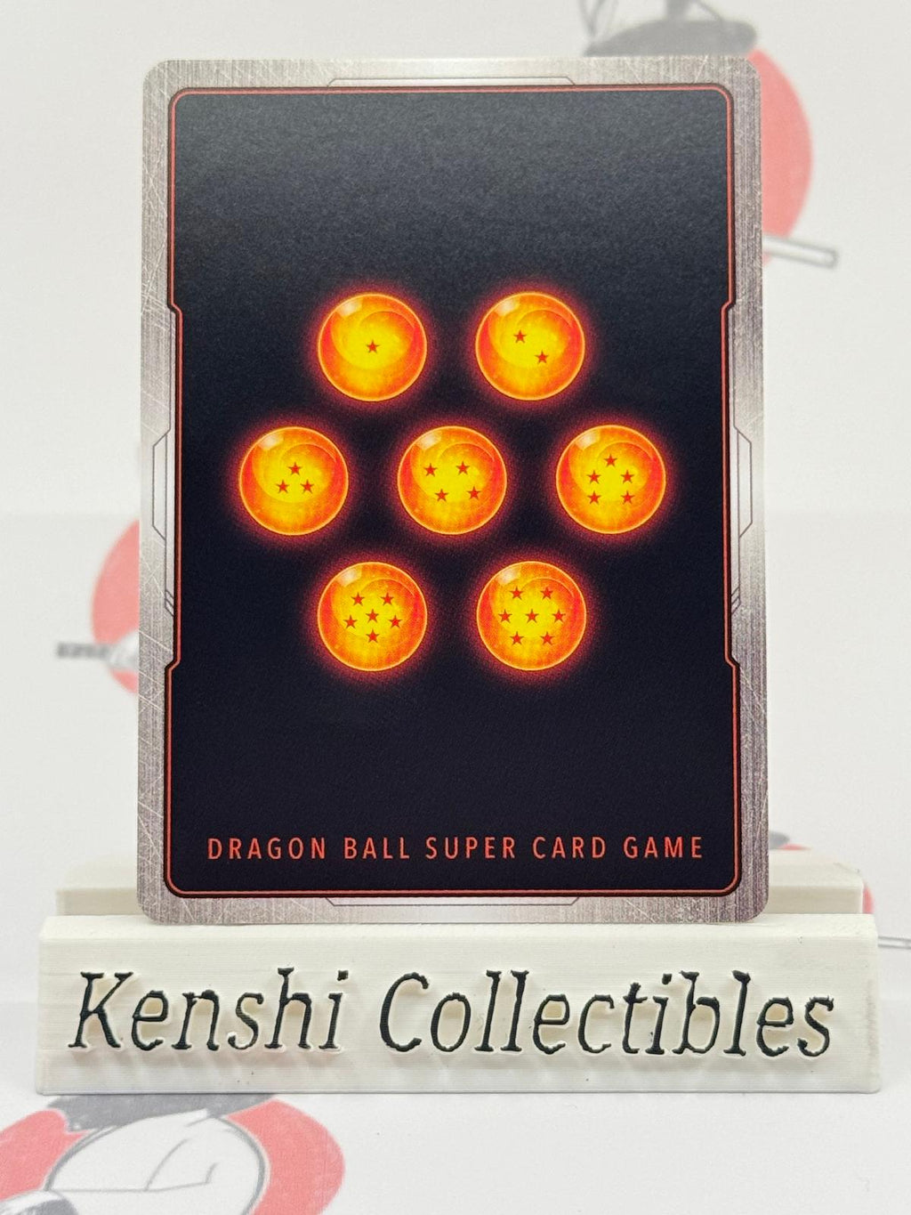 Son Gohan Adolescence ST01-009 Dragon Ball Fusion World Excellent