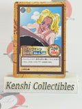 Honey Queen C386 Carddass Moderately Played