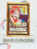 Nami C184 Carddass Moderately Played