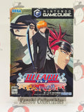 Bleach GC Tasogare Ni Mamieru Shinigami Nintendo Game Cube Japan