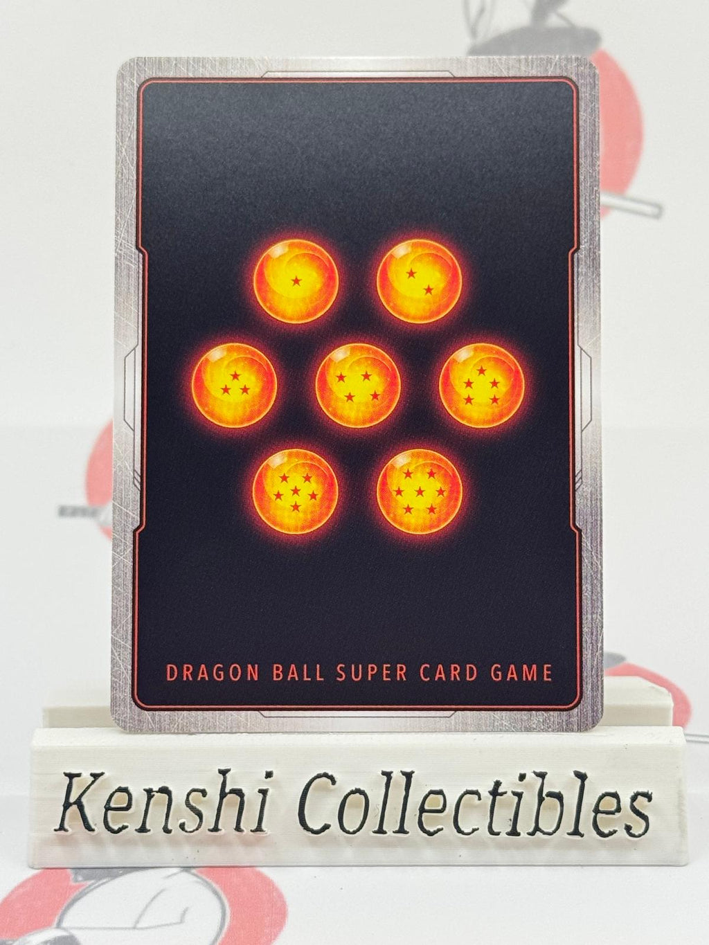 Son Gohan : Adolescence ST01-011 Dragon Ball Fusion World NM