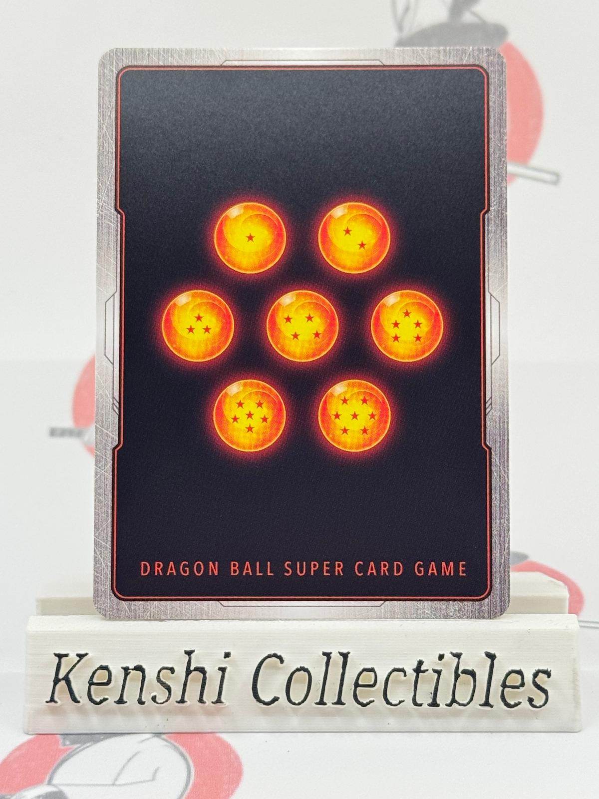 Son Gohan : Adolescence ST01-011 Dragon Ball Fusion World NM
