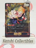 Son Gohan : Adolescence ST01-011 Dragon Ball Fusion World NM