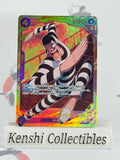 Mr.2.Bon.Kurei(Bentham) EB01-061 SEC NM