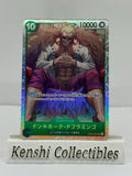 Donquixote Doflamingo OP04-031 SR Near Mint