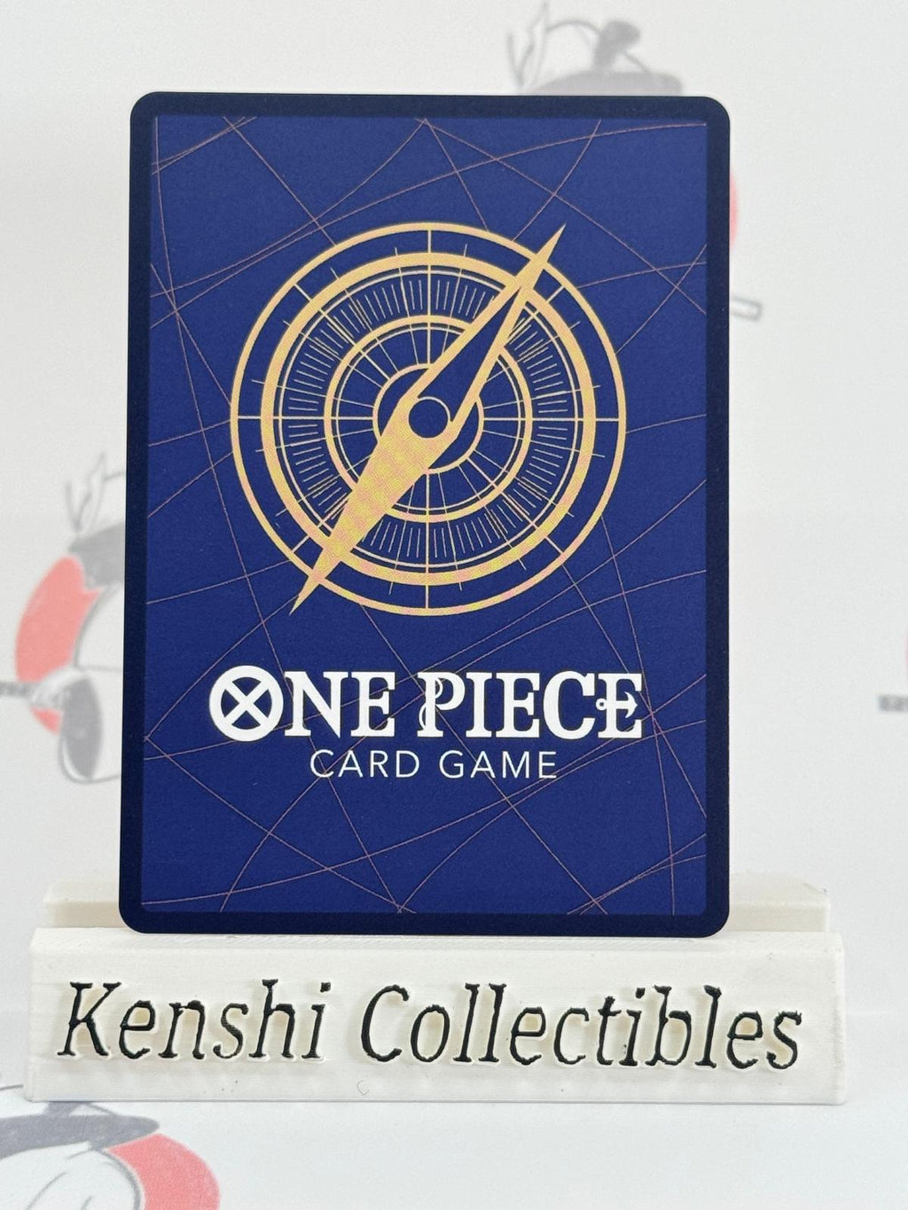 Sanji P-095 NM